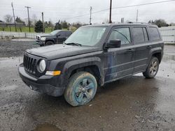 2016 Jeep Patriot Sport for sale in Portland, OR