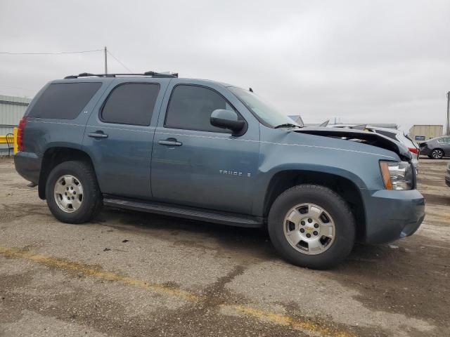 2009 Chevrolet Tahoe C1500 LT