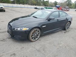 Jaguar XF Vehiculos salvage en venta: 2015 Jaguar XF 3.0 Sport