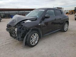 2012 Nissan Juke S for sale in Andrews, TX