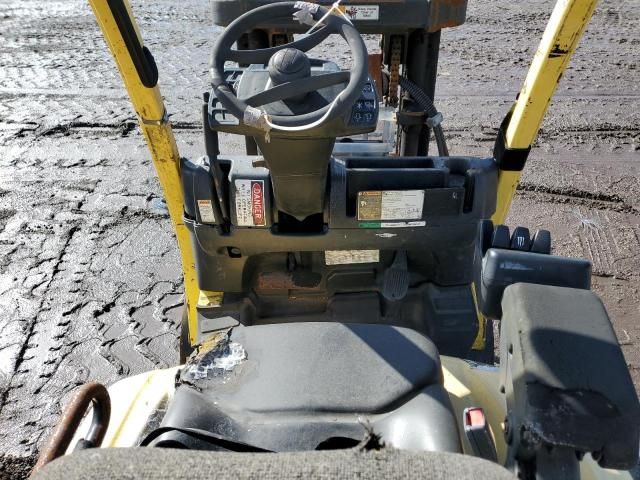 2007 Hyster ER Forklift
