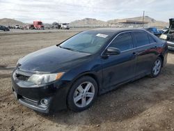 2012 Toyota Camry Base for sale in North Las Vegas, NV
