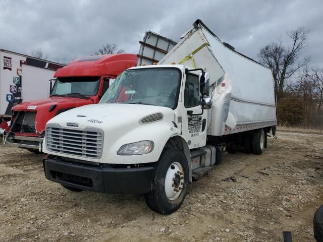 2015 Freightliner M2 106 Medium Duty