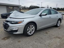 2022 Chevrolet Malibu LT en venta en Gainesville, GA