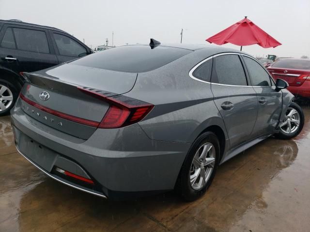 2023 Hyundai Sonata SE