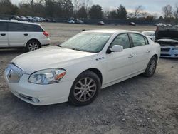 2010 Buick Lucerne CXL for sale in Madisonville, TN