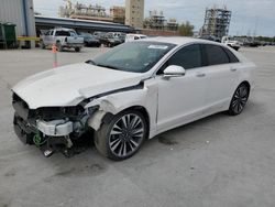 2017 Lincoln MKZ Select for sale in New Orleans, LA