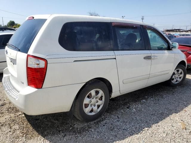 2006 KIA Sedona EX