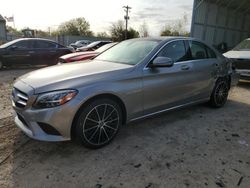 2019 Mercedes-Benz C300 en venta en Midway, FL