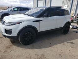 2017 Land Rover Range Rover Evoque SE for sale in Albuquerque, NM