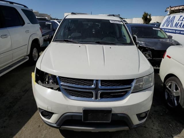 2014 Dodge Journey SXT