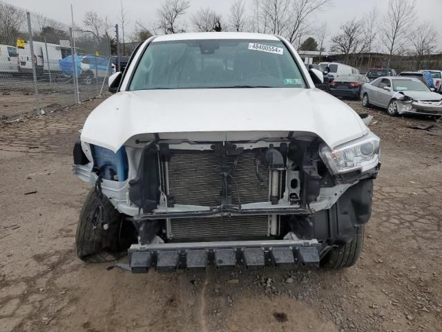 2023 Toyota Tacoma Double Cab