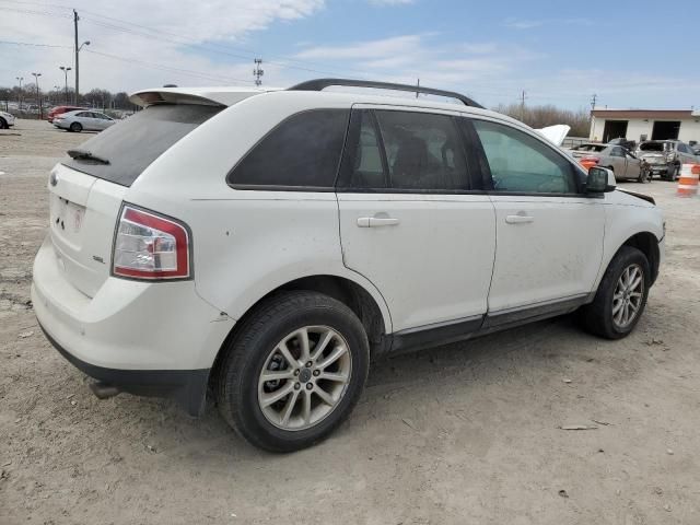 2010 Ford Edge SEL