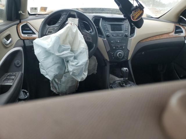 2015 Hyundai Santa fe Sport