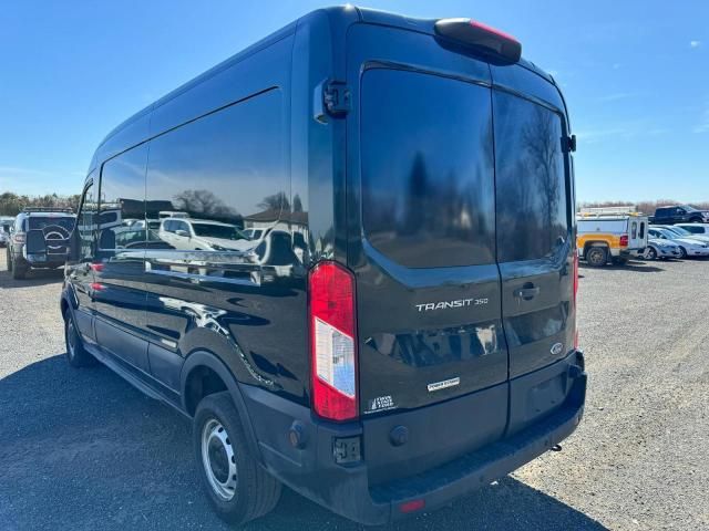 2019 Ford Transit T-350