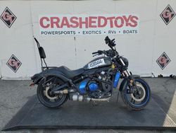 2023 Kawasaki EN650 C for sale in Van Nuys, CA