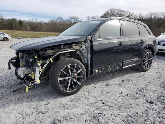 2023 Audi Q7 Prestige