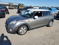 Mini Cooper salvage cars for sale: 2017 Mini Cooper