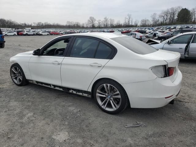 2013 BMW 335 I