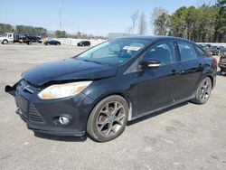 Ford salvage cars for sale: 2014 Ford Focus SE