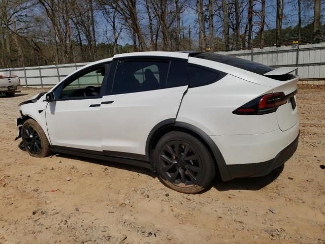 2023 Tesla Model X