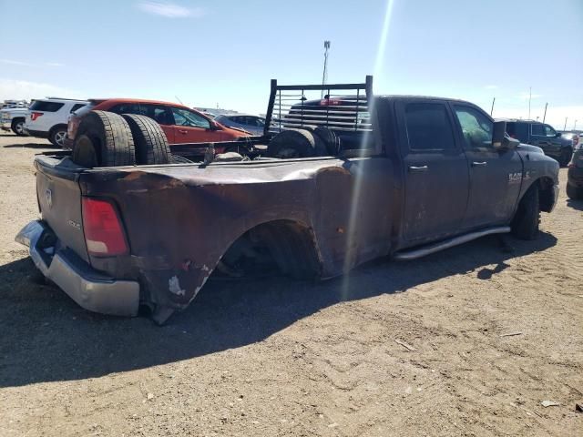 2015 Dodge RAM 3500 ST