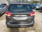 2017 Ford C-MAX Titanium