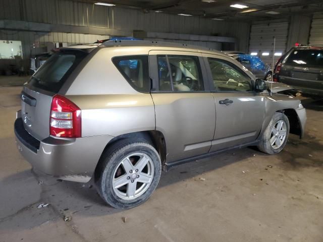 2007 Jeep Compass