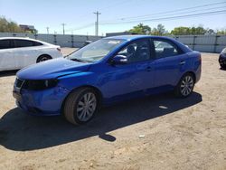 2010 KIA Forte SX en venta en Newton, AL