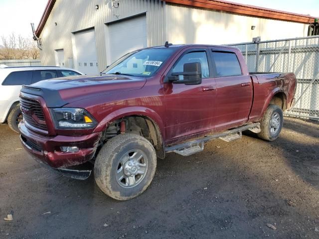 2018 Dodge RAM 2500 SLT