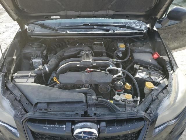 2013 Subaru Impreza Sport Premium