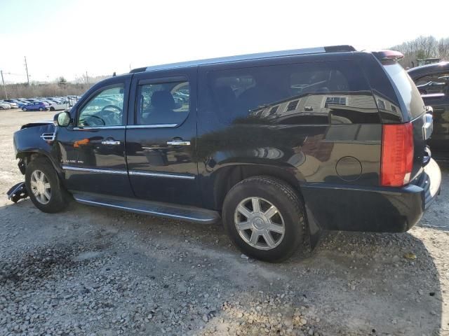 2013 Cadillac Escalade ESV