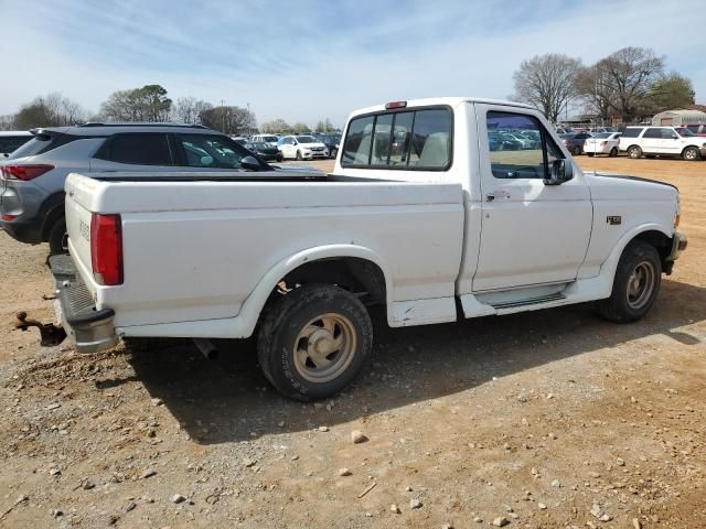 1996 Ford F150