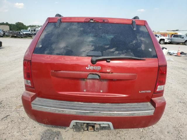 2005 Jeep Grand Cherokee Limited