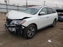 2020 Nissan Pathfinder SL for sale in Chicago Heights, IL