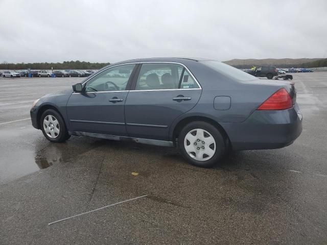 2006 Honda Accord LX