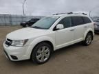 2013 Dodge Journey R/T