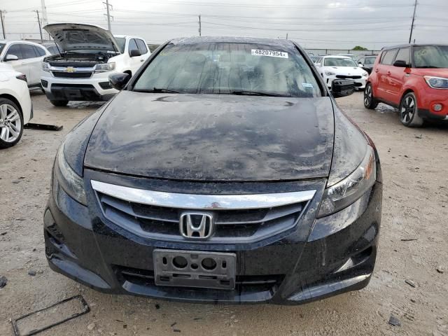 2011 Honda Accord EXL