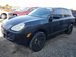 2005 Porsche Cayenne for sale in Los Angeles, CA
