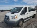 2018 Ford Transit T-350