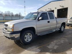 2004 Chevrolet Silverado K1500 for sale in Rogersville, MO