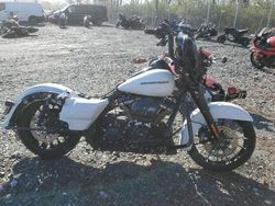 Harley-Davidson Flhxs Vehiculos salvage en venta: 2020 Harley-Davidson Flhxs