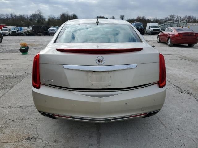 2013 Cadillac XTS Premium Collection