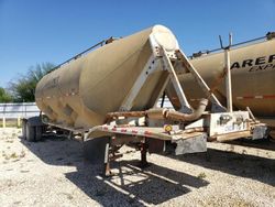 1979 Fruehauf Trailer en venta en San Antonio, TX