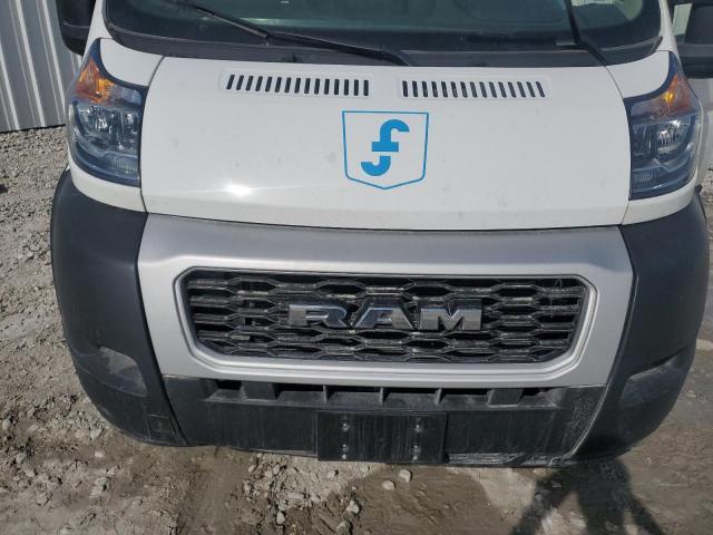 2022 Dodge Ram Promaster 2500 2500 High