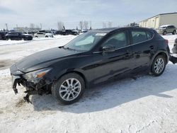 2017 Mazda 3 Touring en venta en Rocky View County, AB