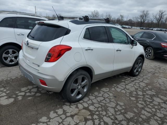 2014 Buick Encore Premium