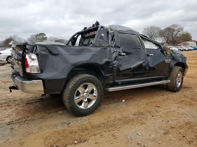 2018 Dodge RAM 1500 SLT