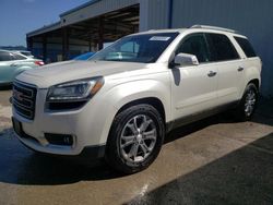 2015 GMC Acadia SLT-1 for sale in Riverview, FL