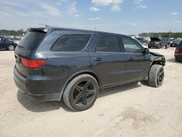 2013 Dodge Durango SXT